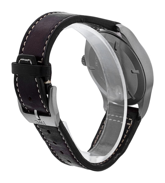 IWC Pilot's Mark XVIII IW327006